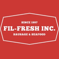 Fil-Fresh Inc. logo - Similar company to Bni Eagles - Muntinlupa