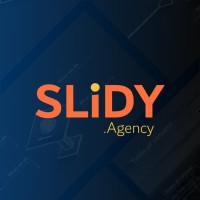 Slidy Agency logo - Similar company to Taha Ip