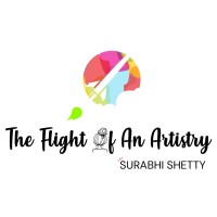The Flight Of An Artistry logo - Similar company to Easyphones