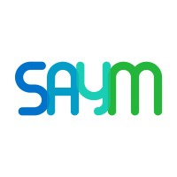 Saym