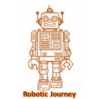 Robotic Journey logo - Similar company to Skyentific - Affordable And Functional Robotic Arms
