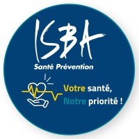 ISBA Santé Prévention logo - Similar company to Db Event