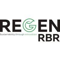 Regen RBR logo - Similar company to Rublock