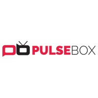 PulseBox.io logo - Similar company to Klk Foundation