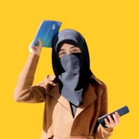 Aisha Riaz - The LinkedIn Creator logo - Similar company to Be Marque