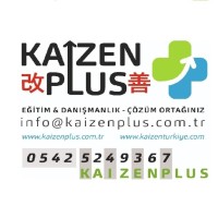 KaizenPlus Eğitim Danışmanlık logo - Similar company to Opexakademi Eğitim Danışmanlık Projelendirme