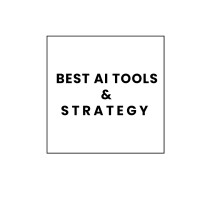 Best AI Tools & Marketing Strategies logo - Similar company to Ai Tools And Hacks