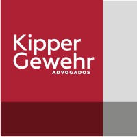 Kipper Gewehr Advogados logo - Similar company to Matheus Limberger Advogados