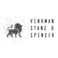 Venkman, Stanz & Spencer S.L. logo - Similar company to Io Bevo España S.L.