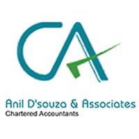 ANIL D'SOUZA & ASSOCIATES,Chartered Accountants logo - Similar company to Vrs Solutions