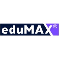 eduMAX logo - Similar company to Edu Max Ltd