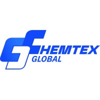 Chemtex Global logo - Similar company to Redmkti Intelligence