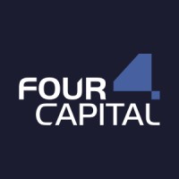Four Capital logo - Similar company to Chc Finance