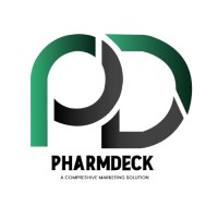 Pharmdeck logo - Similar company to Creative Banjara