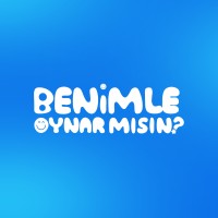 Benimle Oynar Mısın? logo - Similar company to Sobe Vakfı