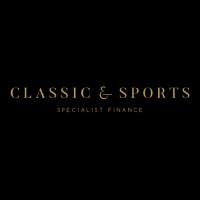 Classic & Sports Finance logo - Similar company to Medifinance Ltd