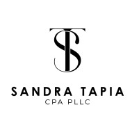 Sandra Tapia CPA PLLC logo - Similar company to Schorr & Co.