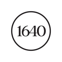 1640 Bistronomy logo - Similar company to Andover House Hotel