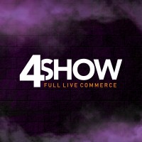 4show.live logo - Similar company to Chappa