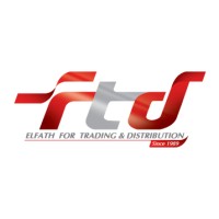 ElFath for Trading & Distribution - FTD logo - Similar company to Flare Pharma Group