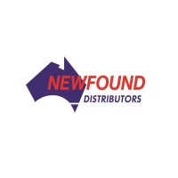 Newfound Distributors PTY Ltd. logo - Similar company to Bastion Oceania