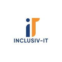 Inclusiv-IT logo - Similar company to Pront-Ix