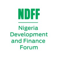 Nigeria Development and Finance Forum logo - Similar company to T-Hub.Com.Ng