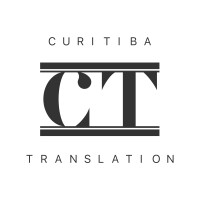 Curitiba Translation logo - Similar company to Ez2Translate Translation Services