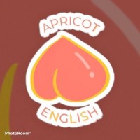 Apricot English logo - Similar company to Xencelabs Global