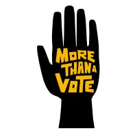 More Than A Vote, Inc. logo - Similar company to Arc Initiatives