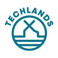 Techlands logo - Similar company to Llo-Platform