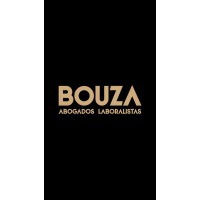 Bouza Legal logo - Similar company to Graudio Forensics Sl