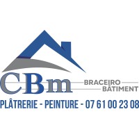 C.B.M BRACEIRO BATIMENT logo - Similar company to Basagac Façades