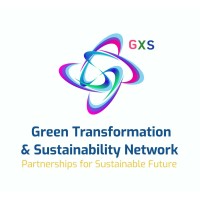 Mạng lưới Chuyển đổi Xanh & PTBV (Green Transformation & Sustainability Network) logo - Similar company to Vietnuc - Vietnam Nuclear Professional Network