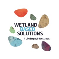 Wetland-based Solutions logo - Similar company to Wetland Engineering