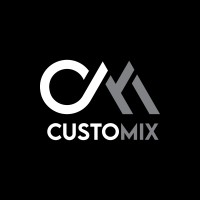 Customix logo - Similar company to 2Zee Business Solutions