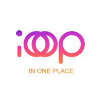 iOOP logo - Similar company to Neoshoot