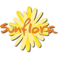 Sunflora logo - Similar company to Your Cbd Store | Sunmed