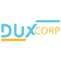 DuxCorp logo - Similar company to Sky Firefighting