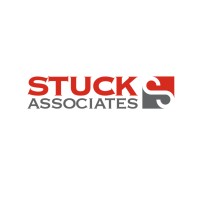 Stuck Associates Architects logo - Similar company to Stocks-Mann Architects, Plc