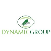 Dynamic Group Romania logo - Similar company to Dynamic Solutions Romania