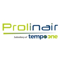 PROLINAIR logo - Similar company to Aci Group