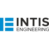 Intis Engineering logo - Similar company to Aviv Group
