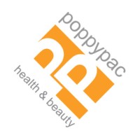 POPPYPAC logo - Similar company to Target Hygiene