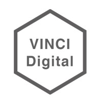 VINCI Digital | IIoT + AI / GenAI Strategic Advisory 🚀 logo - Similar company to Tekframeworks