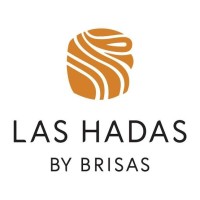 HOTEL LAS HADAS logo - Similar company to One Social Media Marketing Group