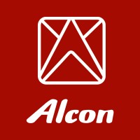 ALCON HÖGTRYCKSTVÄTTAR AB logo - Similar company to Formac Sverige