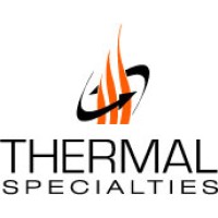 Thermal Specialties, LLC logo - Similar company to Insulation & Refractories Services, Inc.