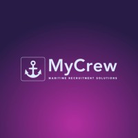 MyCrew - Modern seafarers sourcing tool logo - Similar company to Krew Guru