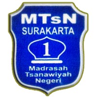 MTs Negeri Surakarta 1 logo - Similar company to Smait Nur Hidayah (Nur Hidayah Integrated Islamic Senior High School)